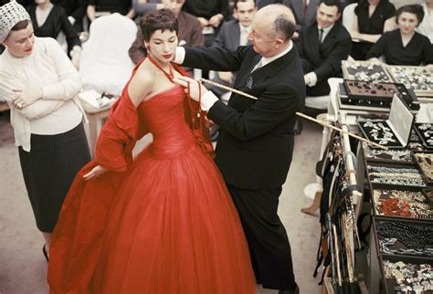 Les créations les plus emblématiques de Christian Dior et ses 